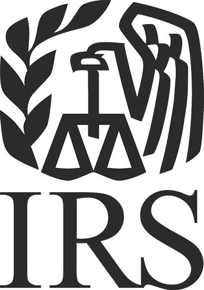 IRS Logo